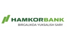 Банк Hamkorbank в Учтепе